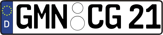 GMN-CG21