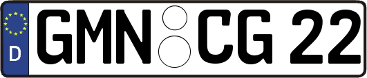 GMN-CG22