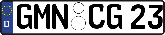 GMN-CG23