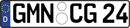 GMN-CG24
