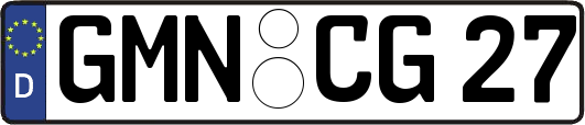GMN-CG27
