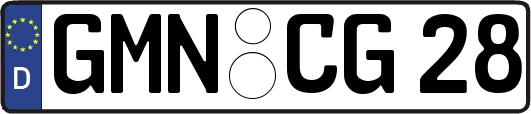 GMN-CG28