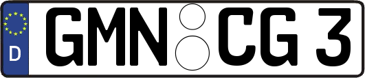 GMN-CG3