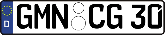 GMN-CG30