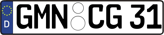 GMN-CG31