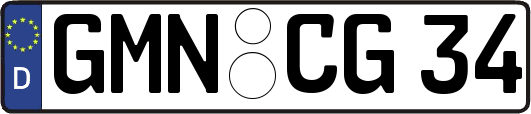 GMN-CG34