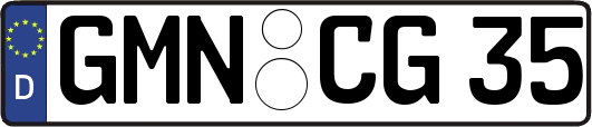 GMN-CG35