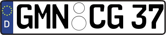 GMN-CG37