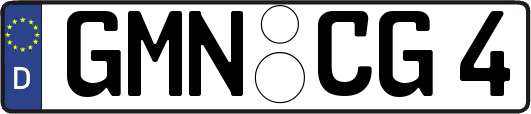 GMN-CG4