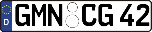 GMN-CG42