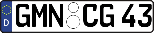 GMN-CG43
