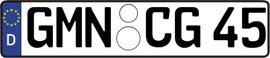 GMN-CG45