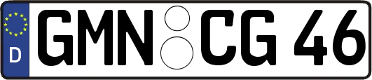 GMN-CG46