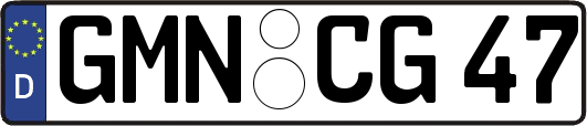 GMN-CG47