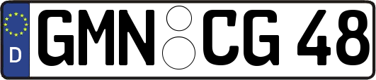 GMN-CG48
