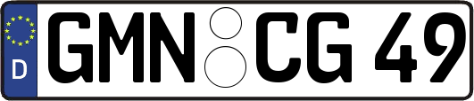 GMN-CG49