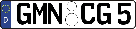 GMN-CG5