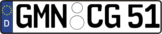 GMN-CG51