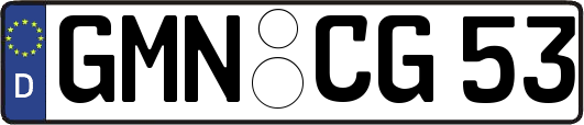 GMN-CG53