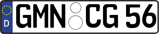 GMN-CG56