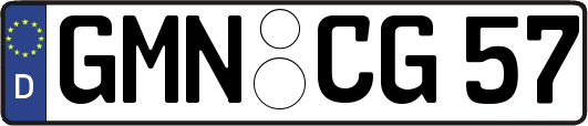 GMN-CG57