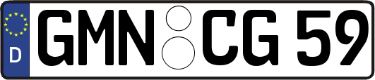 GMN-CG59