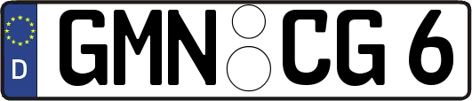 GMN-CG6