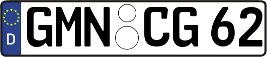 GMN-CG62