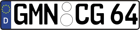 GMN-CG64