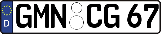 GMN-CG67