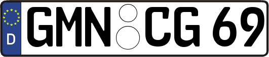 GMN-CG69