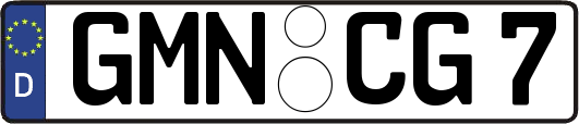 GMN-CG7