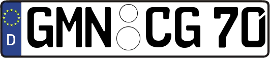 GMN-CG70