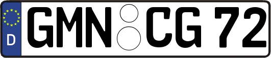 GMN-CG72