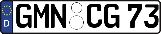 GMN-CG73