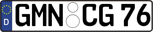 GMN-CG76