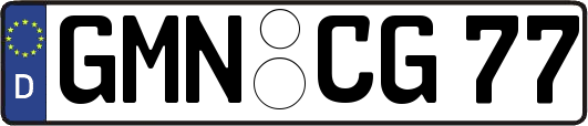 GMN-CG77
