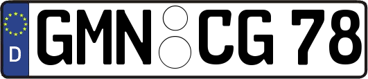 GMN-CG78