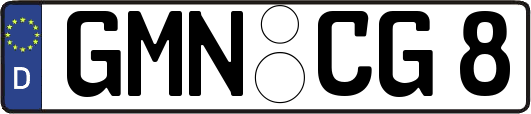 GMN-CG8