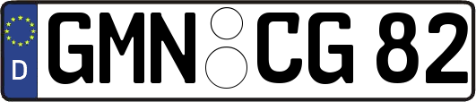 GMN-CG82