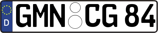 GMN-CG84