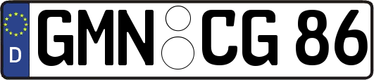 GMN-CG86
