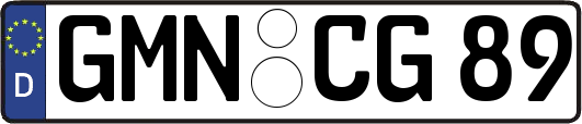 GMN-CG89
