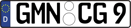 GMN-CG9