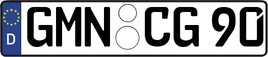 GMN-CG90