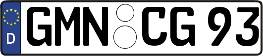 GMN-CG93