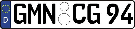 GMN-CG94