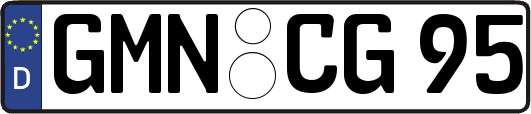 GMN-CG95