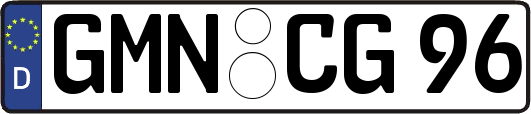 GMN-CG96