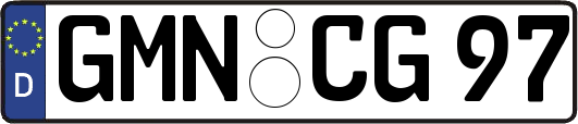 GMN-CG97